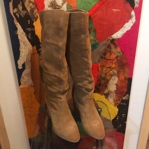 Women’s boots
